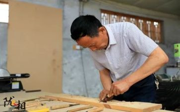 木工作总结最新8篇