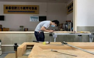 跟木工签合同8篇