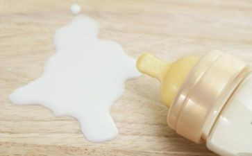 母乳喂养周宣传活动总结范文5篇