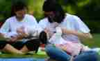 2024年母乳喂养周宣传活动总结5篇
