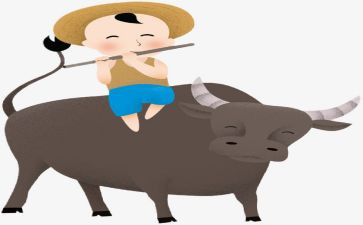 牧童短笛音乐教案6篇