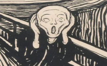 《呐喊》心得5篇
