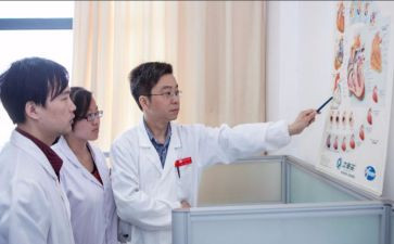 心内科护士年度个人总结8篇