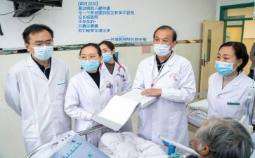 2024内科护士个人总结8篇
