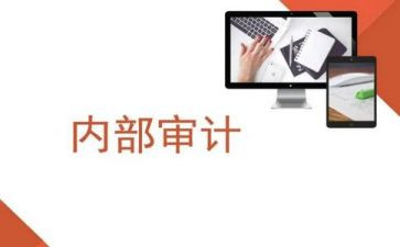 内审工作年终工作总结5篇