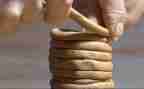 泥的好伙伴教案5篇