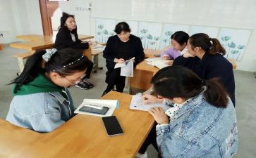 小学四年级语文下作文6篇