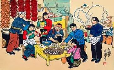 农家生活作文8篇