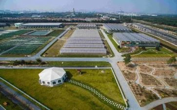 2023年农科员工作总结6篇