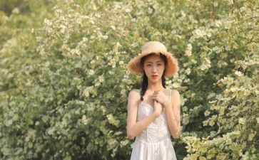 女生委申请书5篇