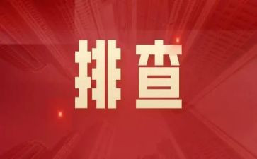 农村违规发展党员排查整顿自查报告6篇