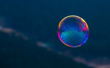 幼儿园泡泡秀活动方案6篇