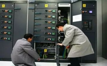 配电线路个人工作总结6篇