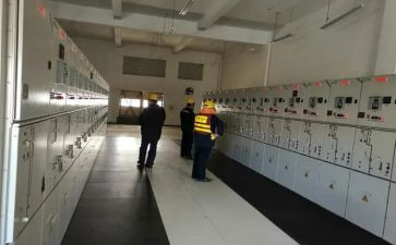 2023年配电室工作总结6篇