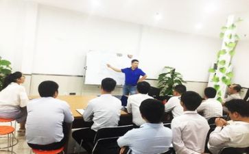 58培训心得体会优质8篇