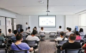 优才培训计划优秀6篇