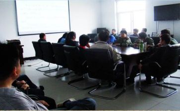 培训岗工作计划范文6篇