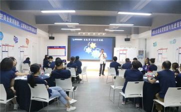 培训年工作总结优质7篇