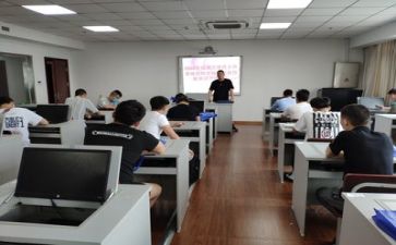 培训月总结与计划推荐6篇