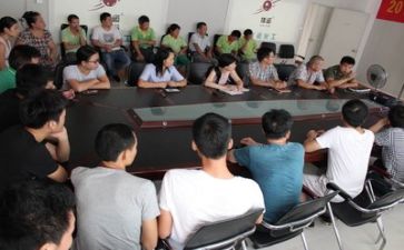 医院培训计划8篇
