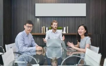 会计培训师工作计划6篇
