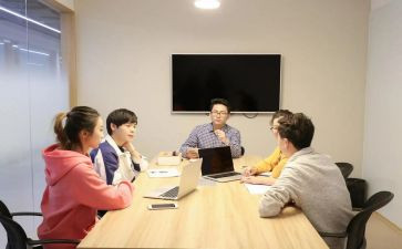 培训师个人总结模板6篇