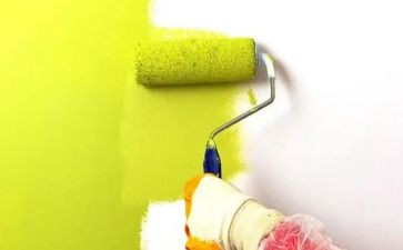 油漆工做的工作总结5篇