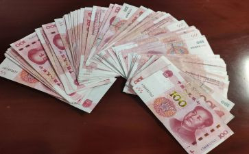 关于钱调查报告推荐5篇