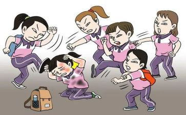 校园防欺凌演讲稿通用5篇
