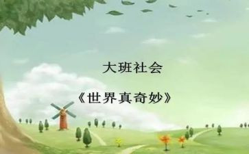 奇妙假期读后感6篇