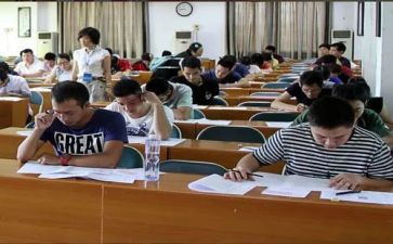 期末考试前的演讲稿优质6篇
