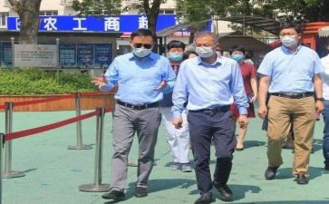 社区青保工作总结范文精选6篇
