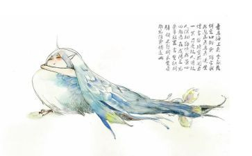 青鸟的读后感最新8篇
