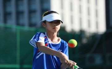 2024年优秀青少年事迹7篇