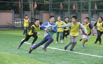 青少年科技创新大赛活动方案6篇