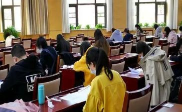 青志面试演讲稿推荐8篇
