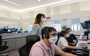 青志部门本学期工作总结5篇