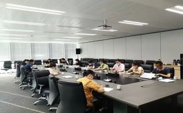青志面试演讲稿最新6篇