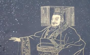 秦始皇,作文最新7篇