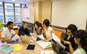 企业个人总结模板6篇