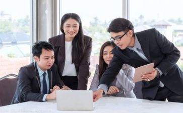 企业年度财务工作计划5篇