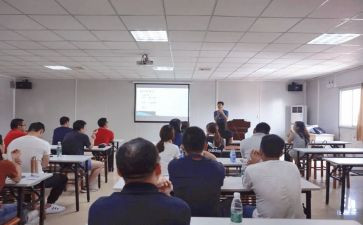企业员工的培训计划5篇