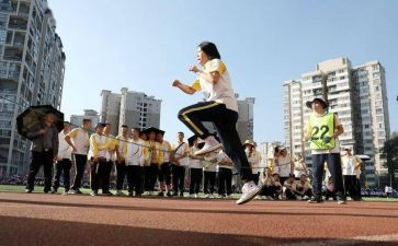 全民国家安全教育日演讲稿7篇