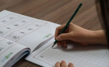 全新的我作文600字7篇