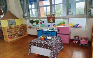 幼儿园主题与区角培训心得8篇