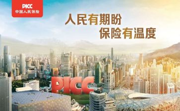 2024年人保工作总结7篇