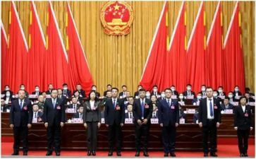 乡人大个人工作总结5篇