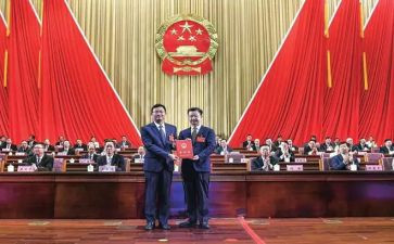 乡人大个人工作总结8篇