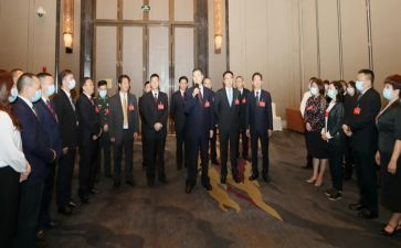 个人代表讲话稿7篇