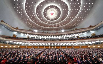 坚持人民至上的心得5篇
